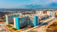 Antalya Şehir Hastanesi 01